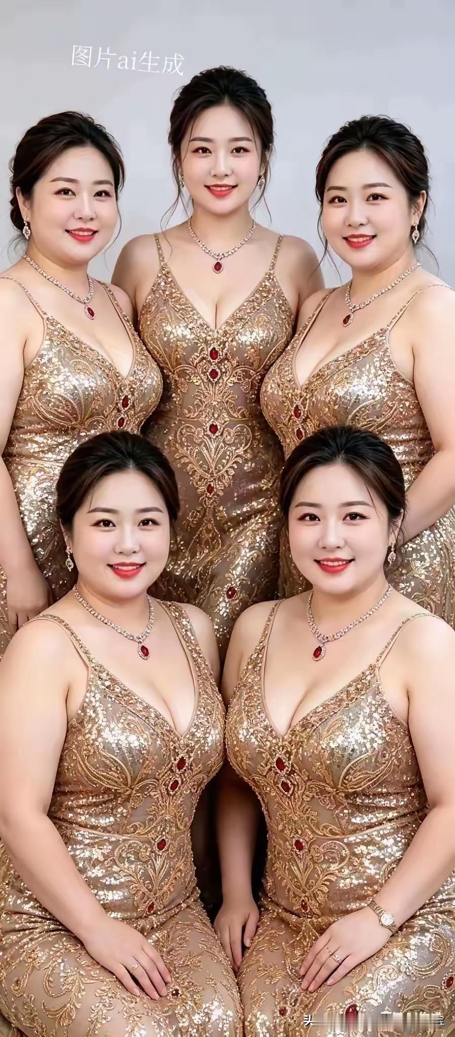 美不受年龄限制 优雅珠光写真 适配年龄的美 美出高级感
