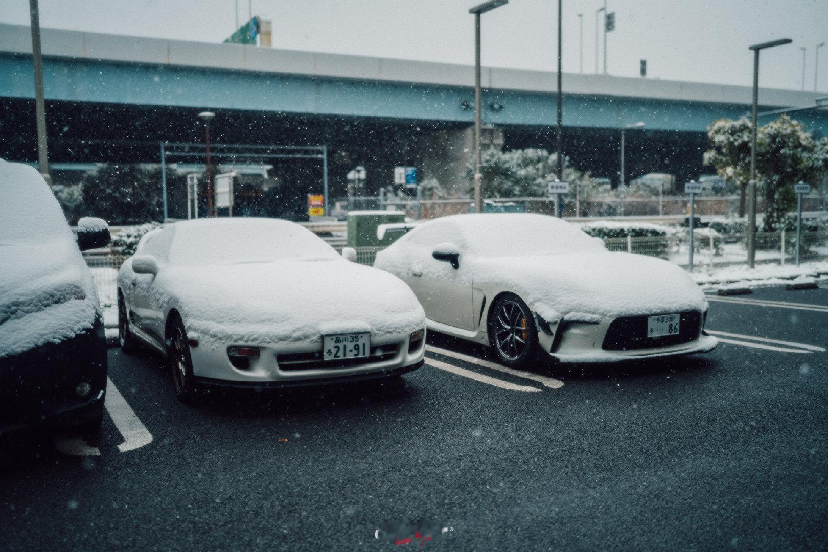 日本风情画 APIT AUTOBACS PIC：Carcult