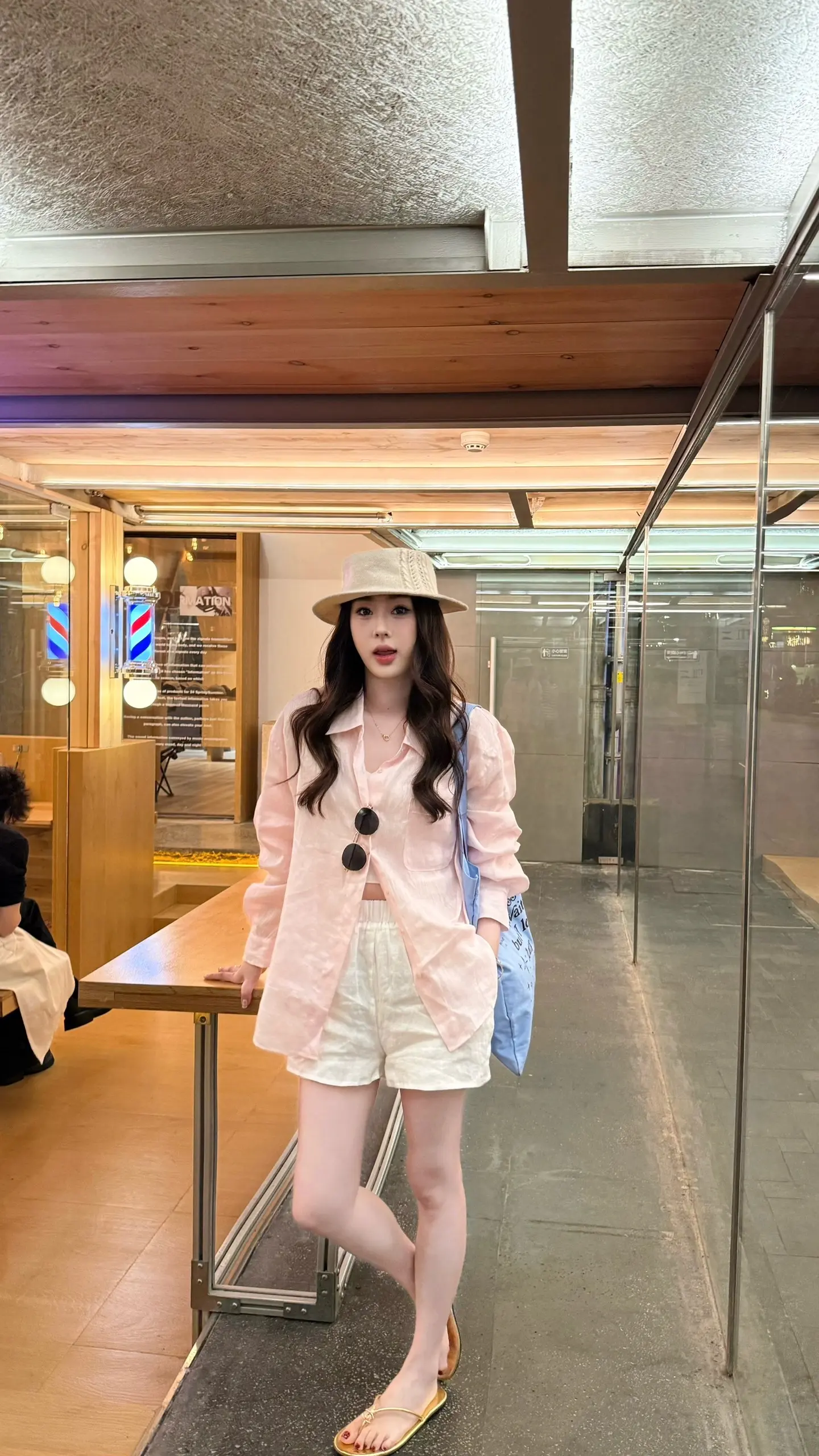 ootd穿搭