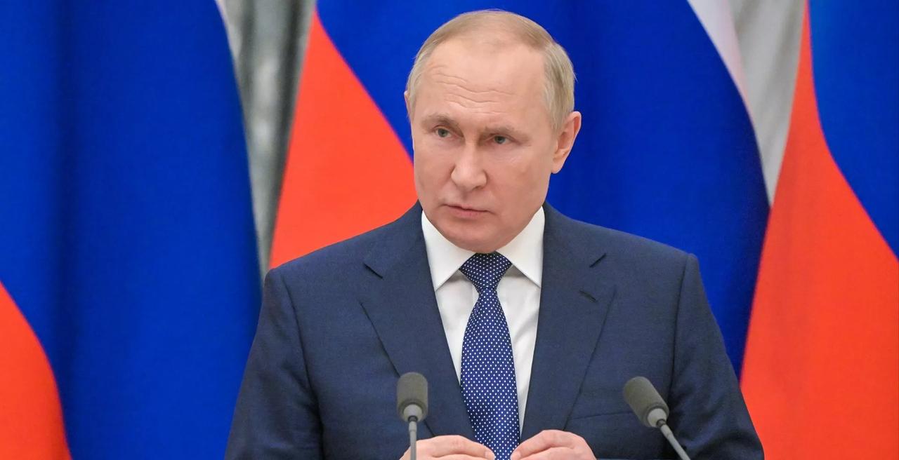 重大转折？伊朗外长27日到访俄罗斯，俄总统普京表示将竭尽所能，做符合伊朗及该地区