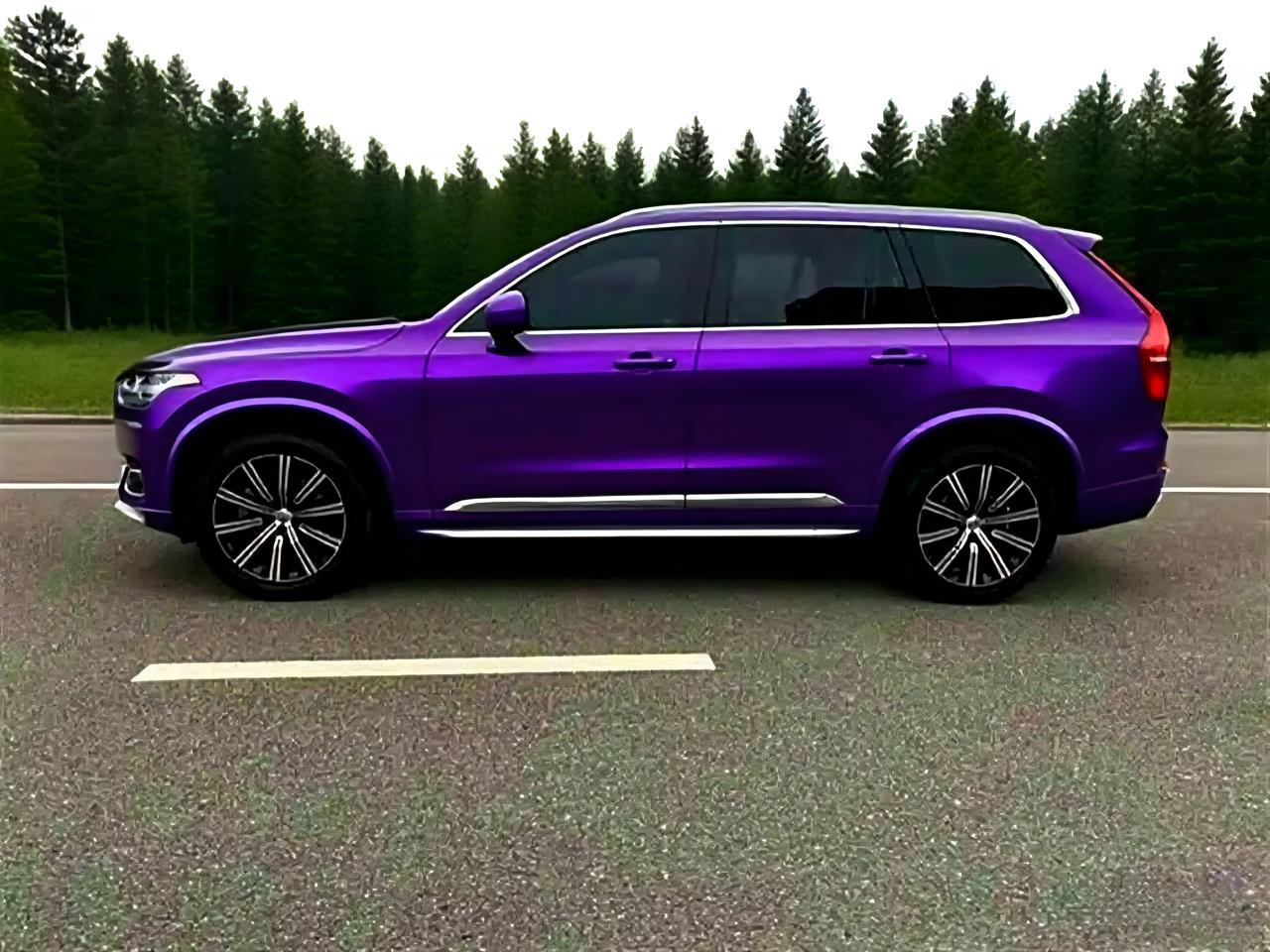 这是一台好车，但是这是一台不怎么爱改变外形的车，这是一台怎么改都不会改出毛病的车