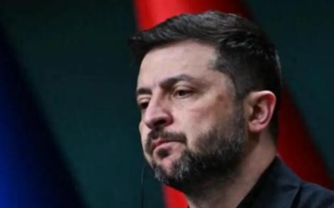 乌克兰，终于醒了？原以为俄罗斯背后最铁的盟友，是伊朗和朝鲜，结果绕了一圈才发现：