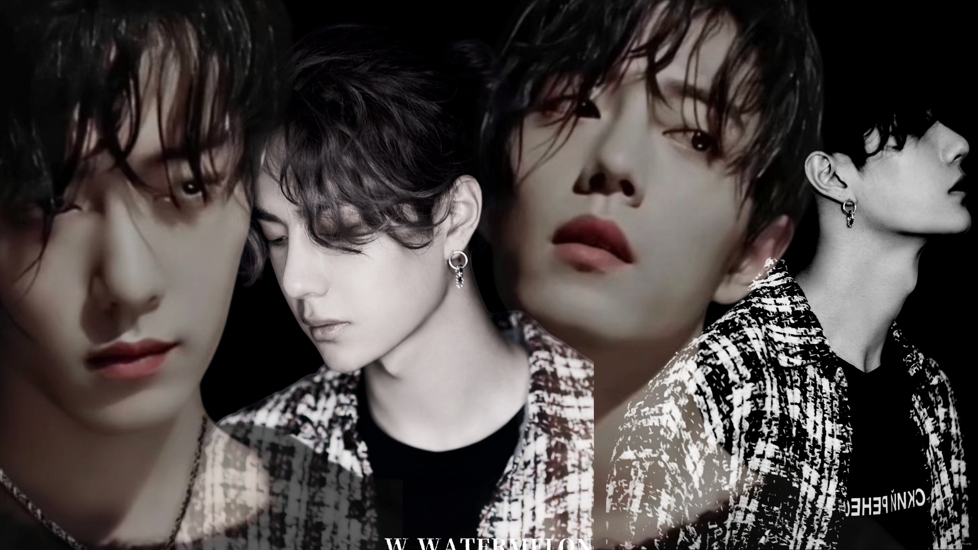 博君一肖 ---------------《氼乚》------------- 