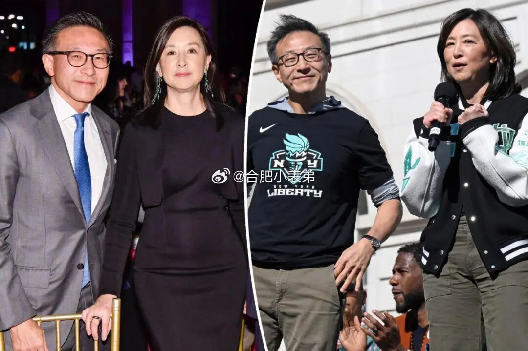 蔡崇信离婚不涉及出售阿里股份相伴30年，蔡崇信夫妇和平离婚！无争吵、无争产，分割