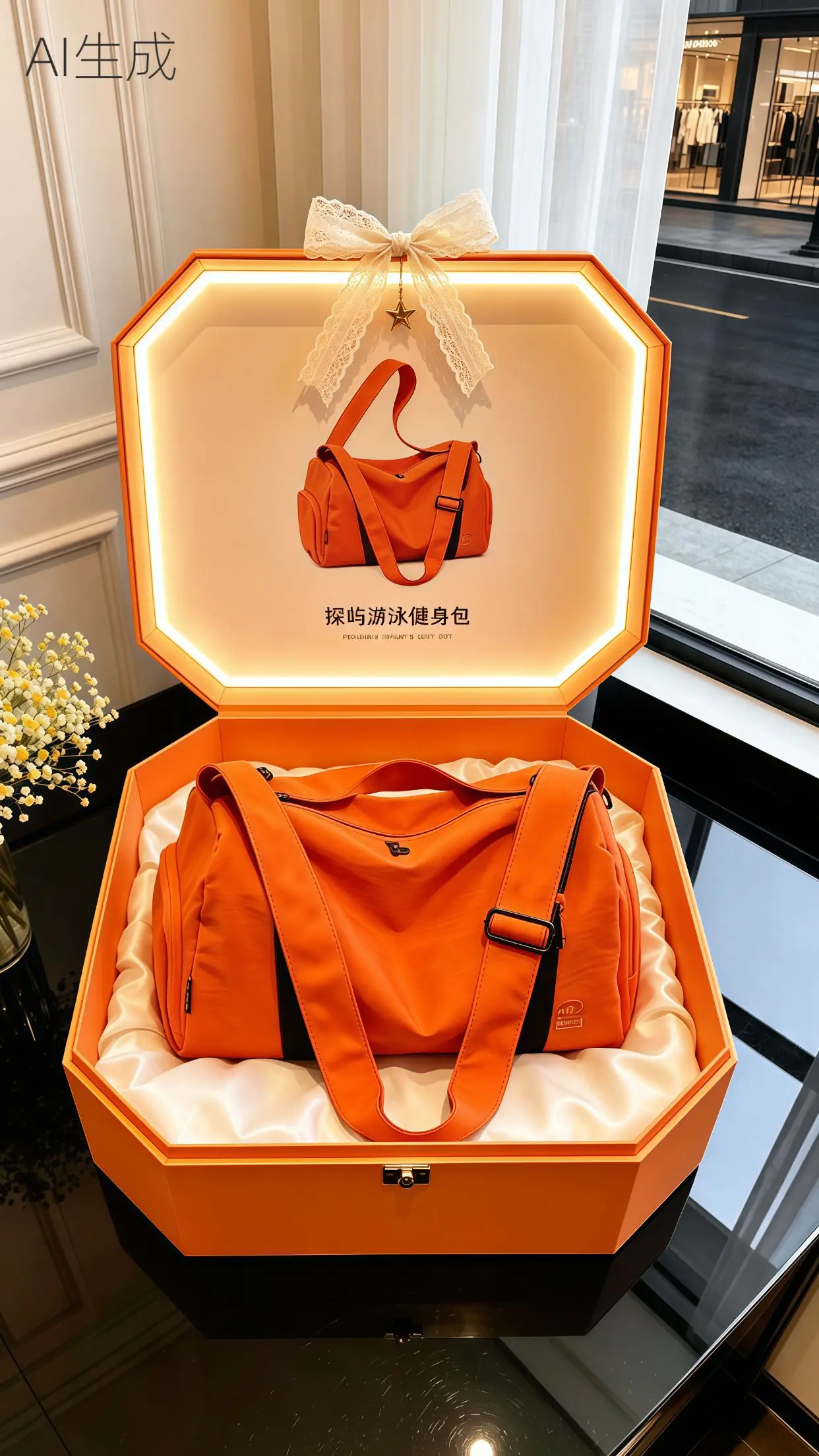 旅行包 干湿分离包 干湿分离健身包