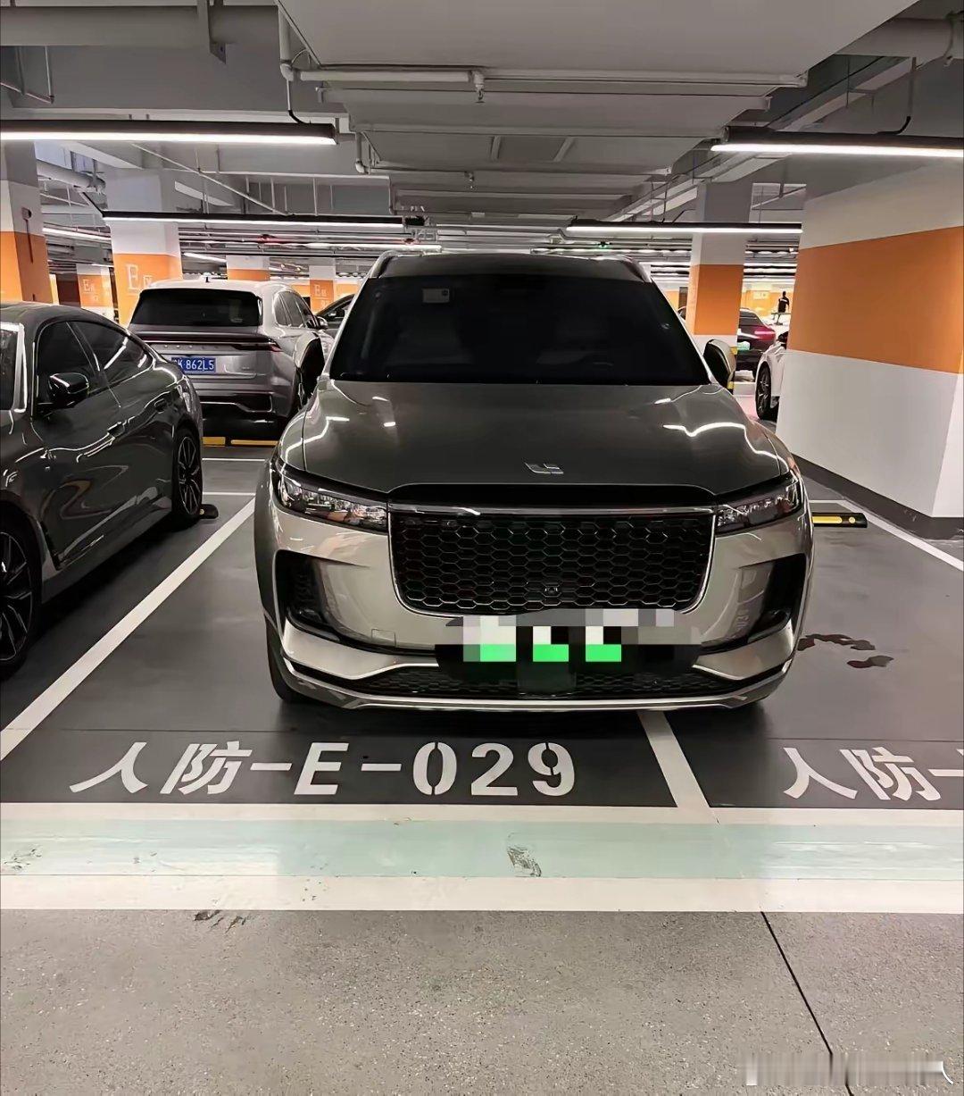 理想车主的理想竟是绝对自由，惊呆了 ​​​