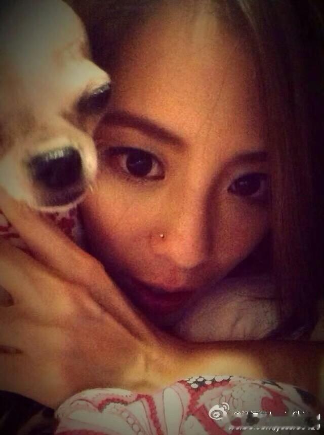 在没走进婚姻之前姐姐也是顶美江语晨 抚养权官司