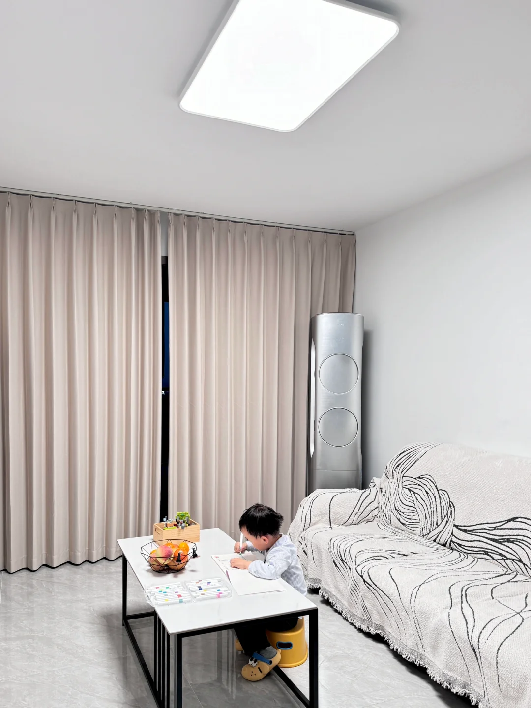 不会后悔的单品｜换了一个灯等于换了一个家？