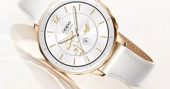 OPPO平板、旗舰手表曝光，还有多款新手机