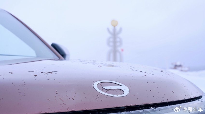 向往日出 传祺向往S7 这就是我向往的生活敬请期待3月28日《开着传祺向往 S7