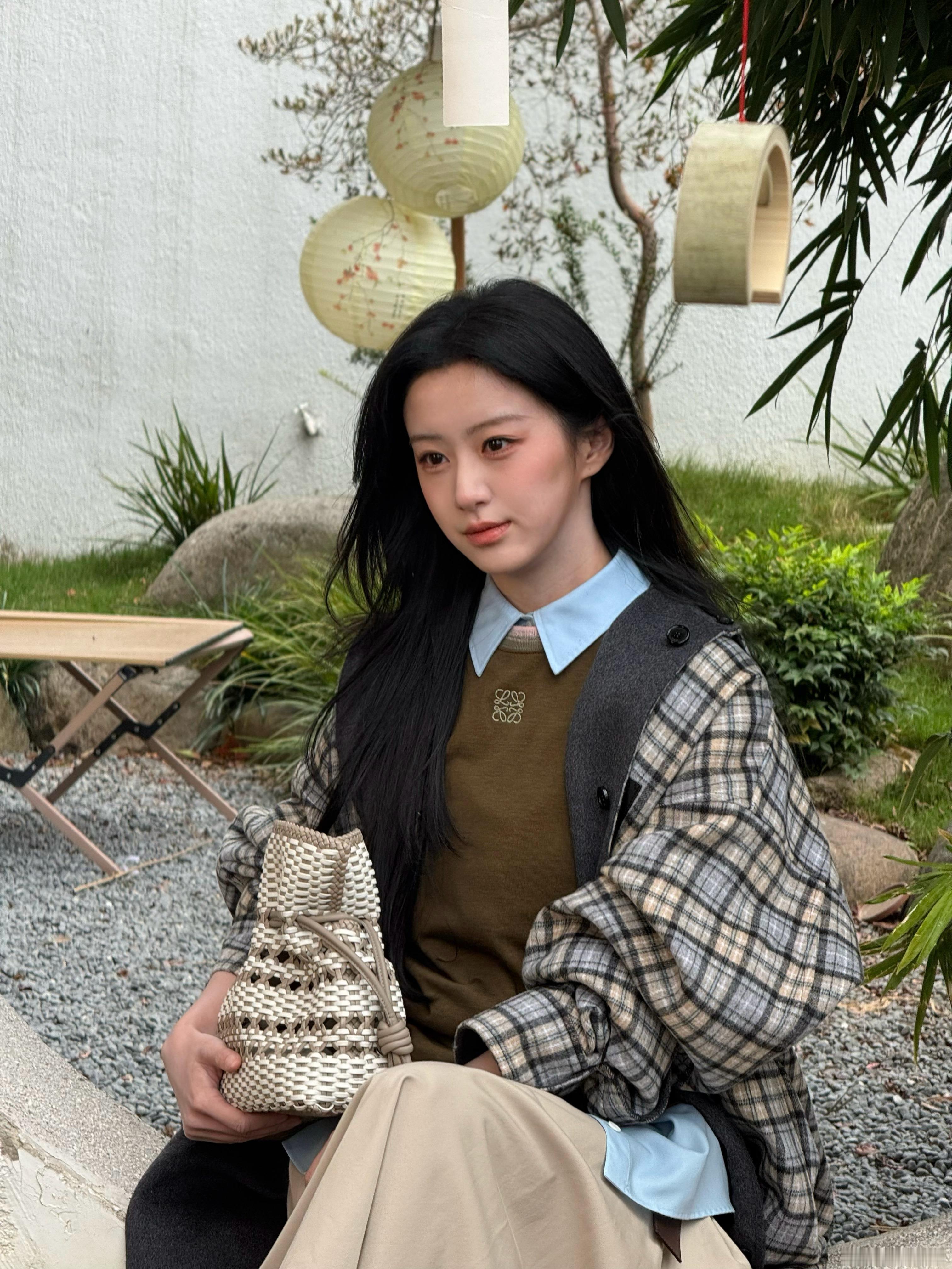 包上恩头像大户又上新了包上恩 在复制粘贴的时代，你是手写的诗