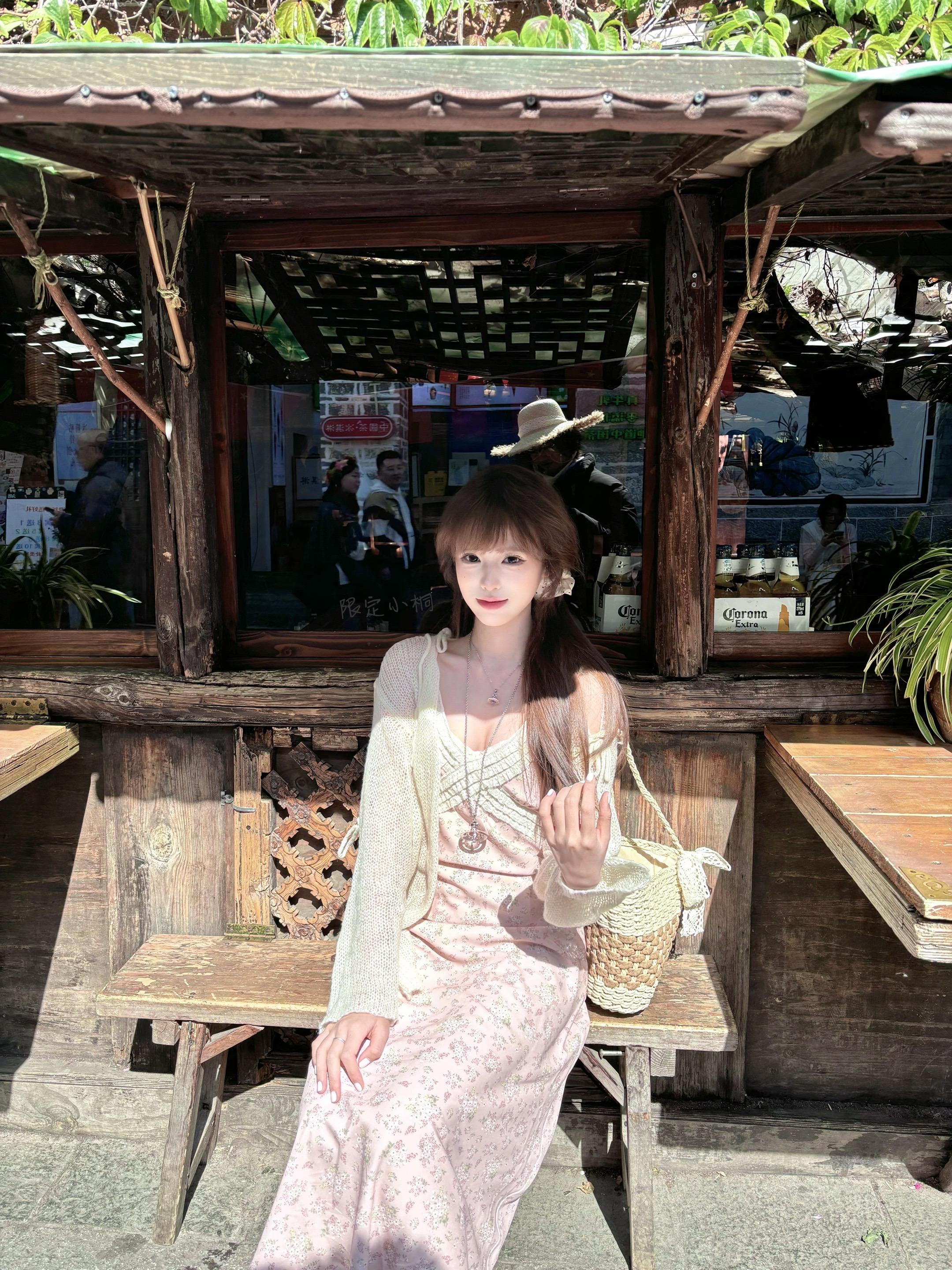 其实我还有……