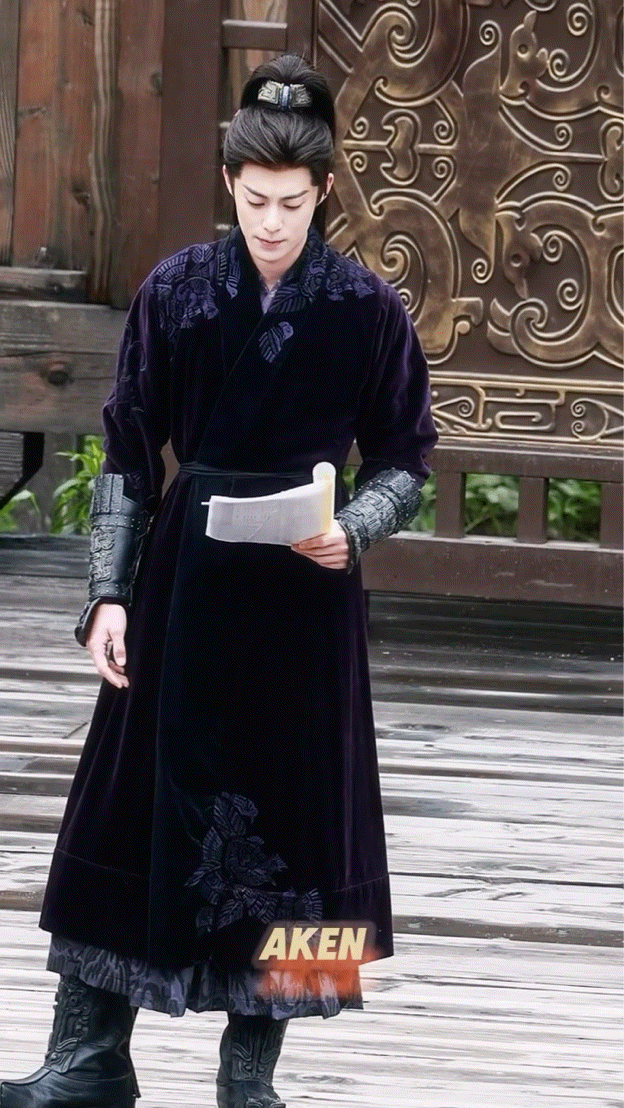 被小胖逗乐哈哈哈哈（cr📕Aken） 