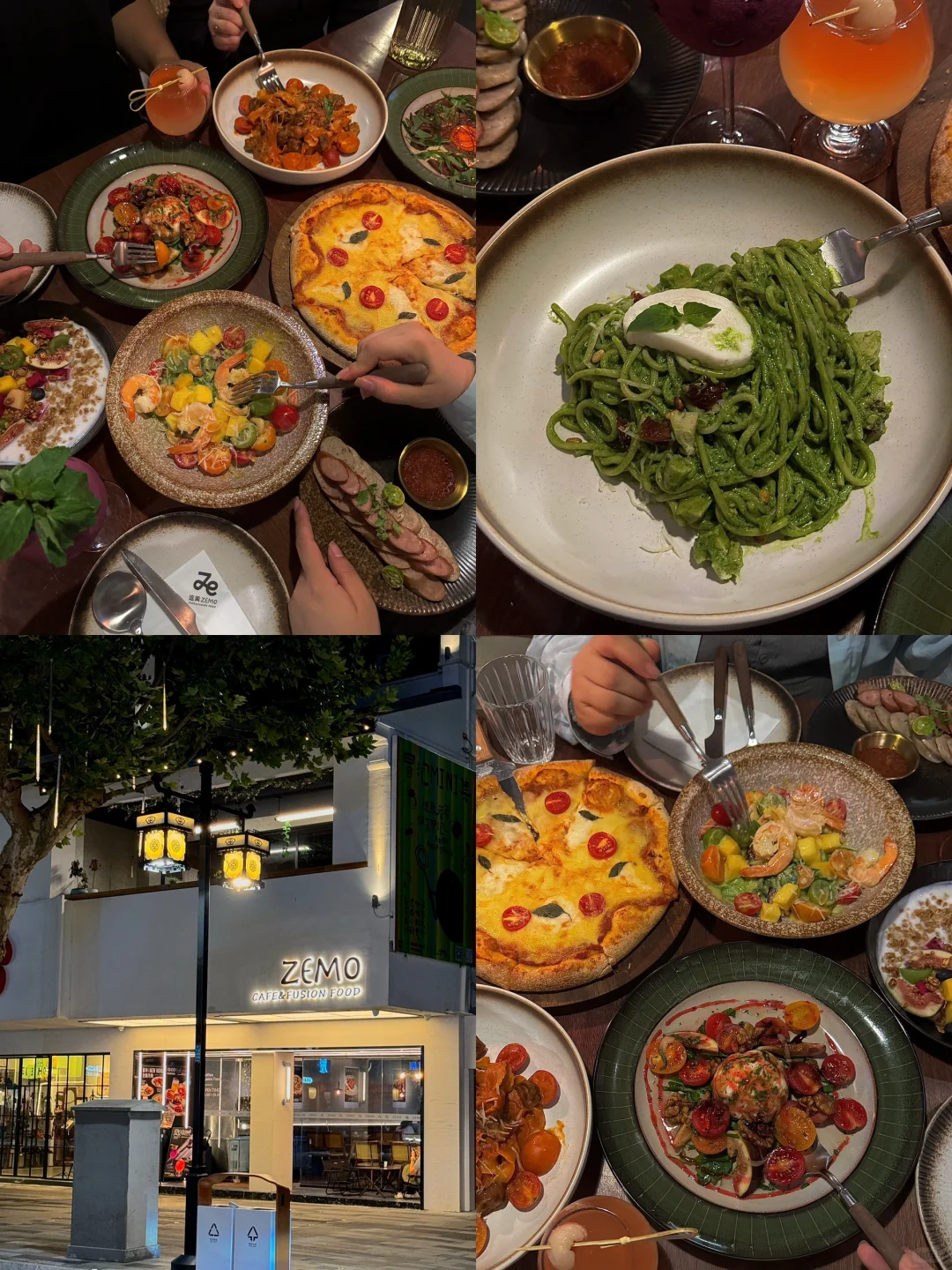 📍苏州适合穷鬼的漂亮饭（11/100）
