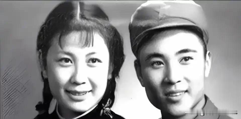 王兆乾与严凤英的恋情公之于众后，因为他们人生经历的不同而遭到了一些非议。王兆乾的