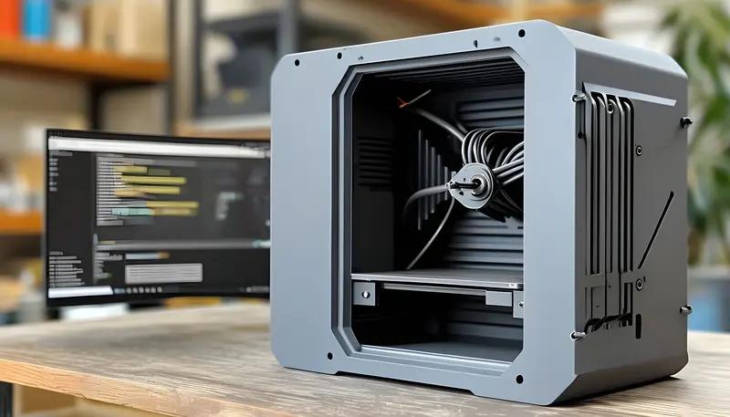 家用NAS想搞冗余双电源？一文聊透CRPS电源那点事
不少DIY NAS玩家玩机