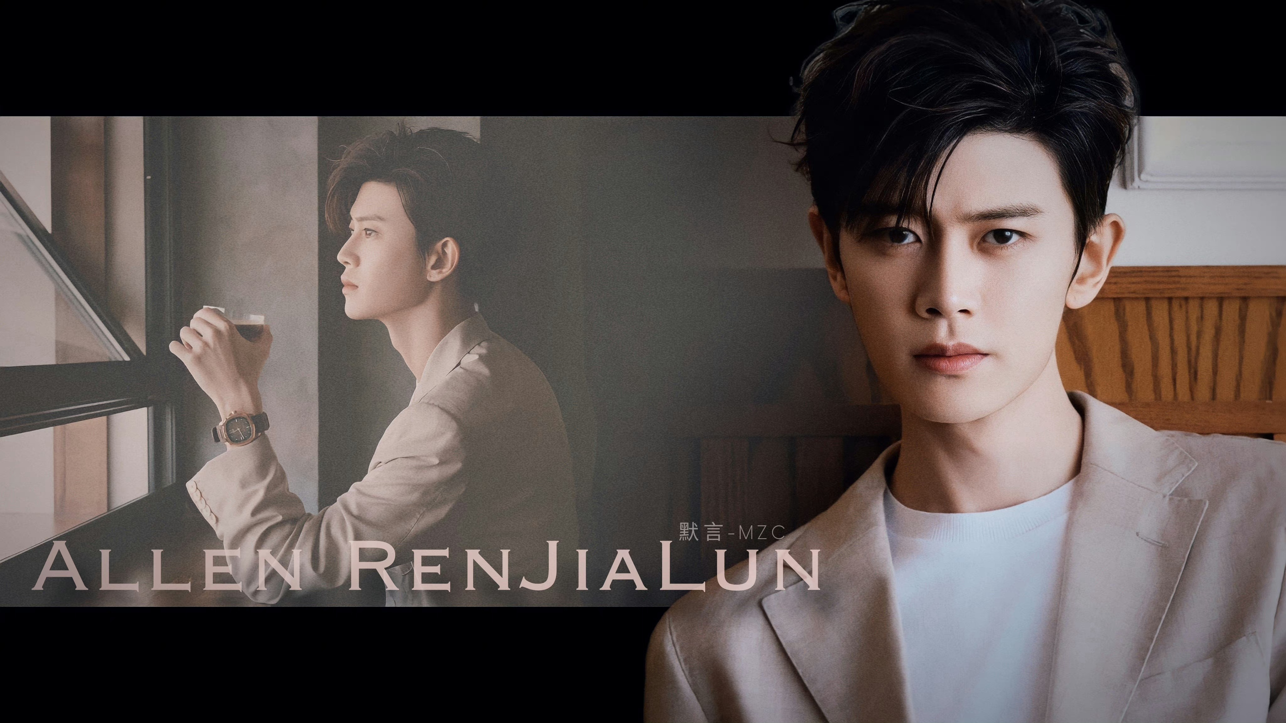 任嘉伦 ❥ 𝚁𝙹𝙻 ₀₅.₂₀♥️· 任嘉伦     把你的照片做成手机壳