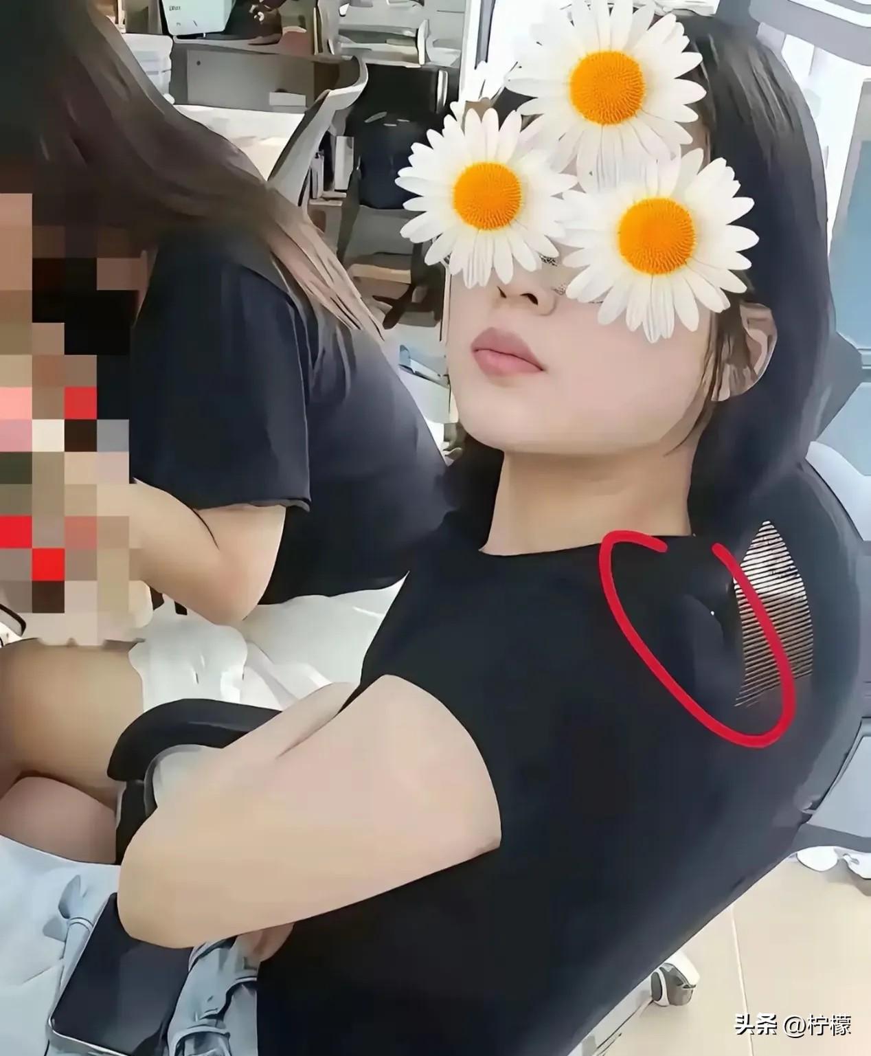 太让人膈应了！那个靠白嫖外卖被骂上热搜的“小仙女”，

又被挖出更过分的事！看她