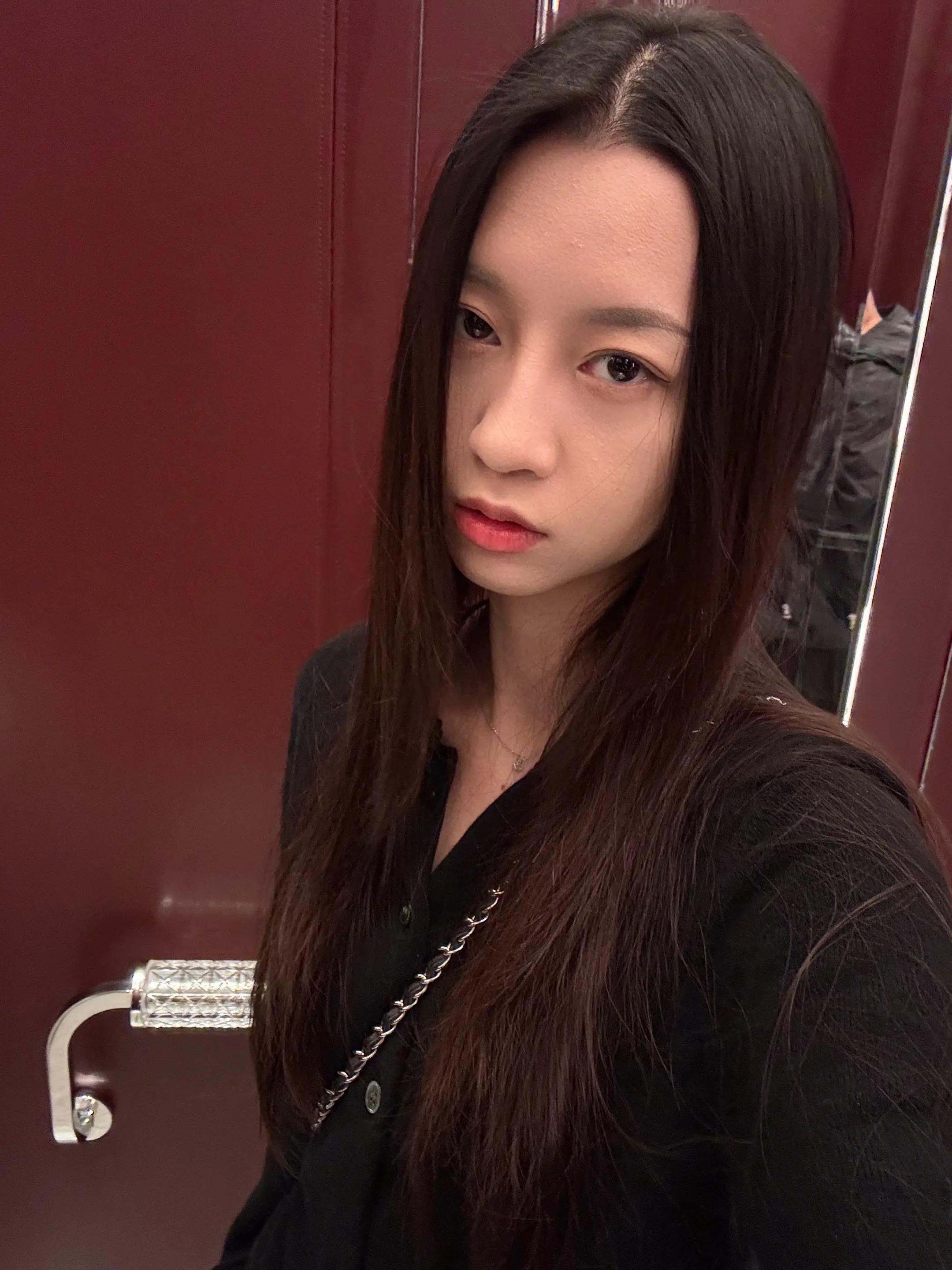 大家说我未成年耶
