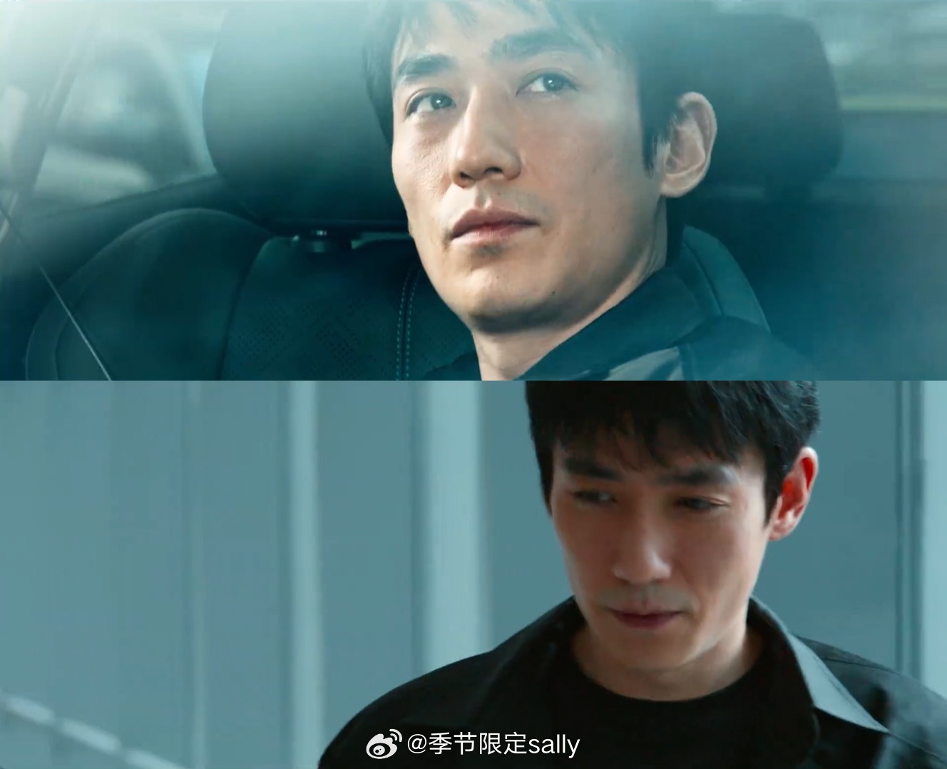 金灿荣赞惊蛰无声现实意义 金灿荣都出来夸了！这电影意义真的很重要。教授说它让普通