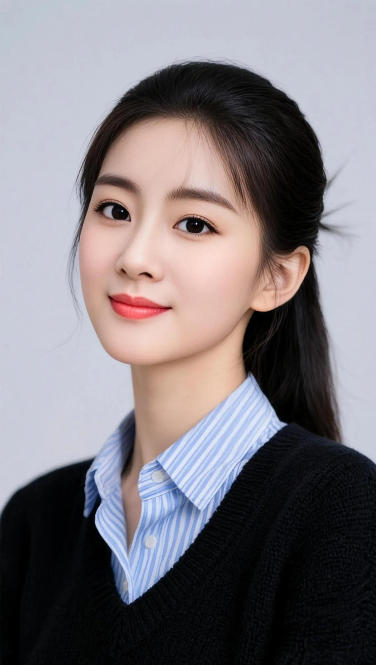 AI清透生活照 ai创作