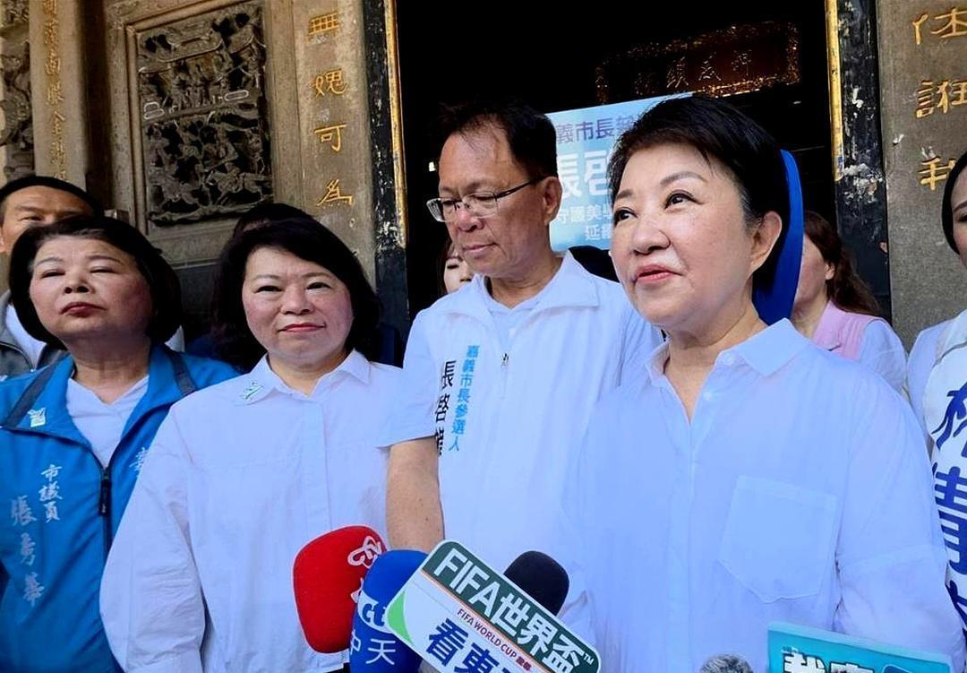 海峡论坛农渔签约风波发酵，蓝营痛批民进党制造绿色恐怖

海峡论坛衍生的争议持续发