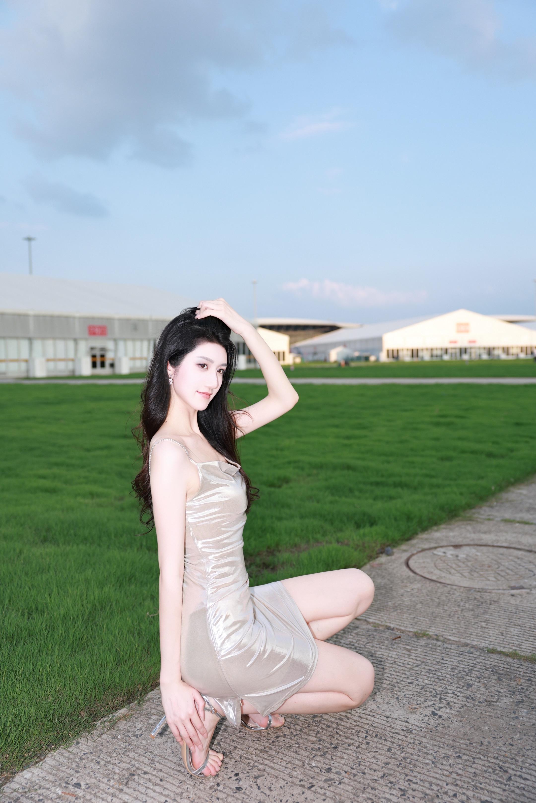 十一国庆我在苏州国际车展噢~