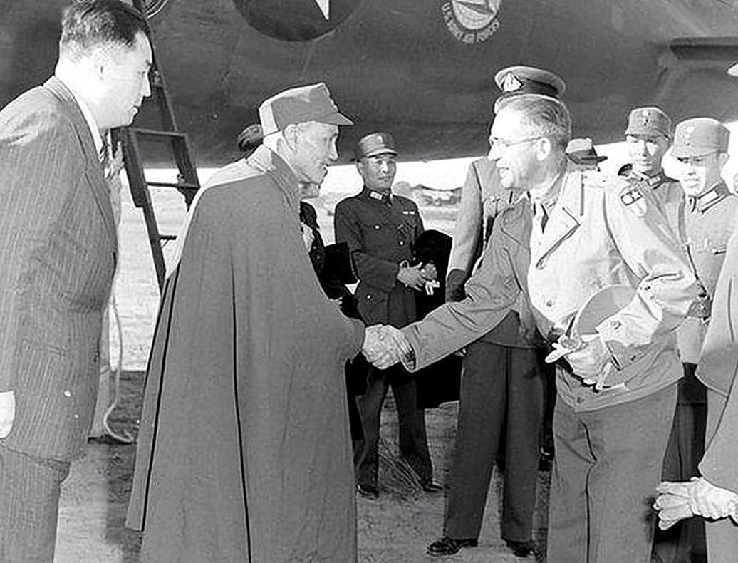 昔日被嘲讽的农业国，凭什么跻身联合国五常？1943年这场会议道出真相
 
194