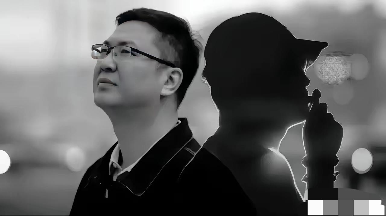 现在刷视频全是网红喊着上链接，谁能想到，有人藏了二十多年，只为挖开一条条见不得光