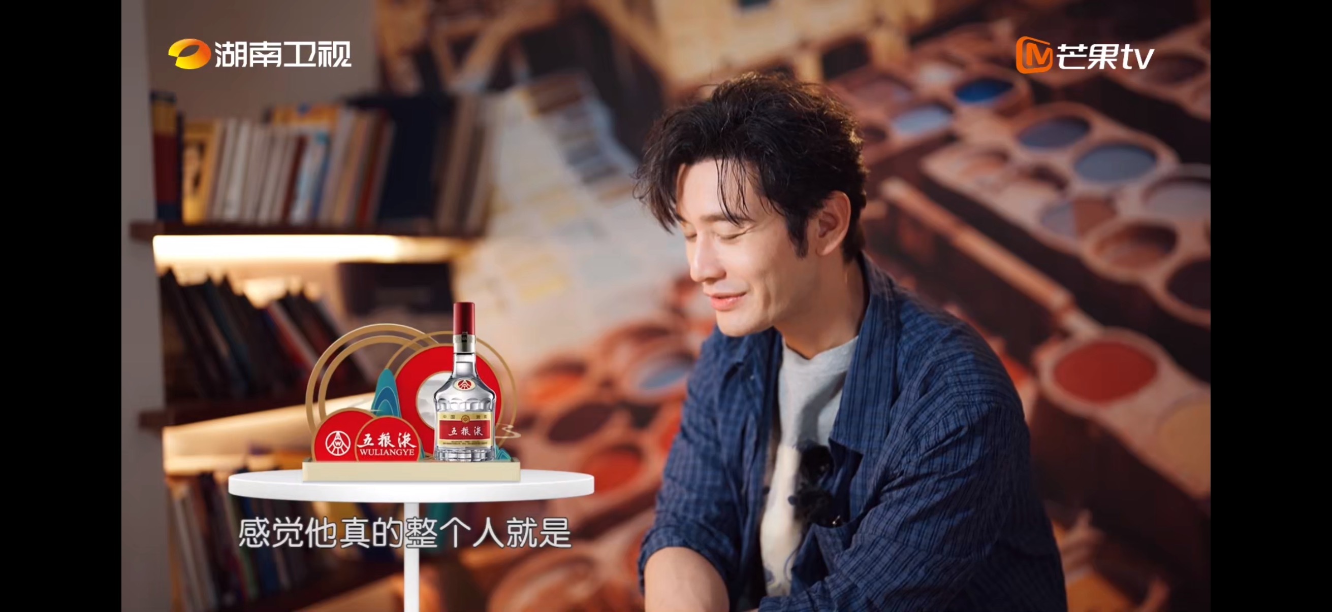 丁禹兮开餐厅是动了脑子的脑子灵活、执行力满分的小丁谁能不爱呢？！小丁这样的同事我