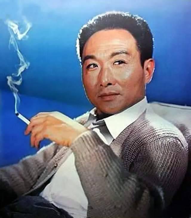 仲星火主动请缨，扮演《天云山传奇》中的吴瑶

1980年电影《天云山传奇》上映时