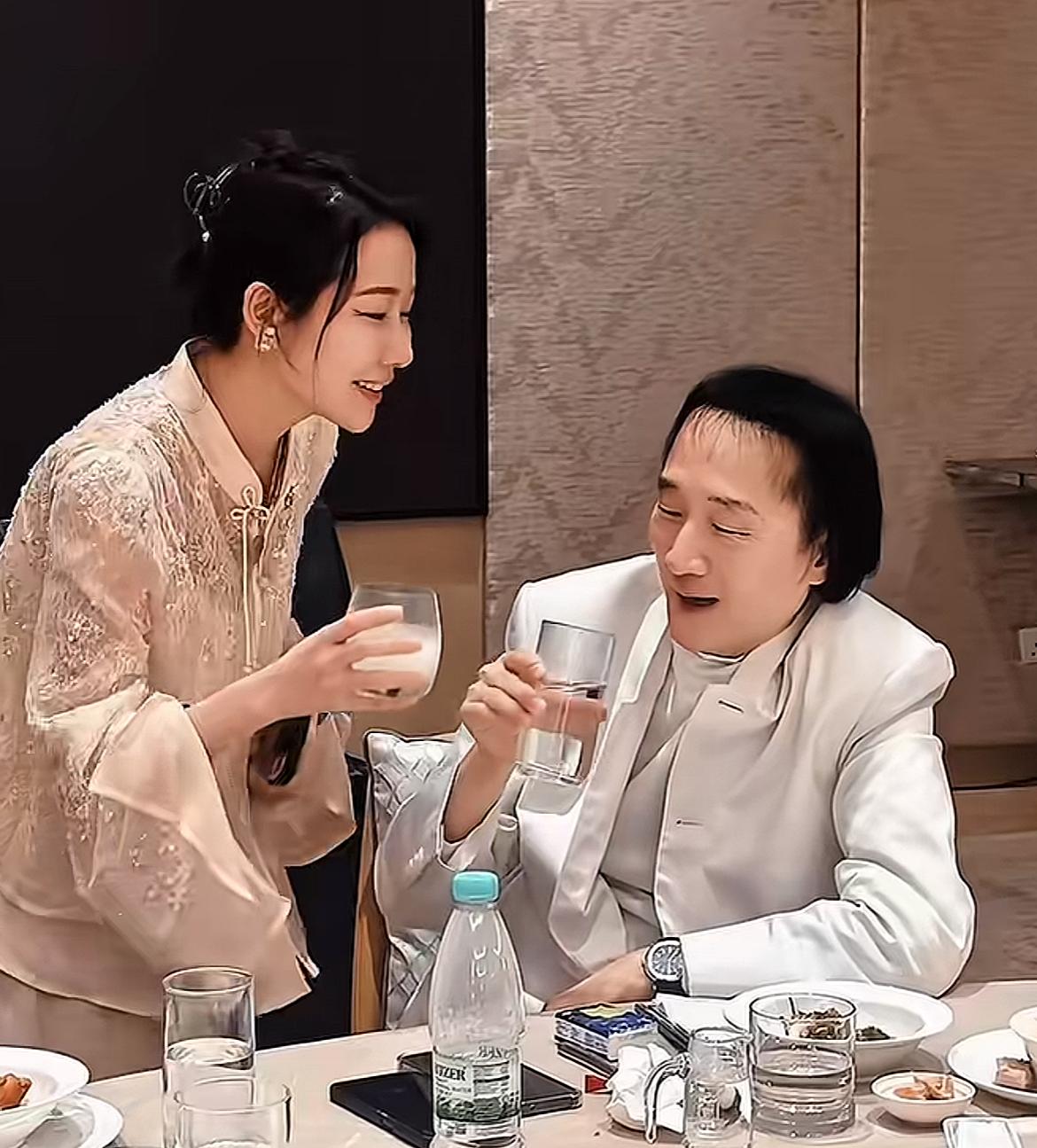 “上海仔”郭永鸿长居马来西亚太潇洒，吃几万块一条的鱼，只喝水
知名东南亚爱国侨领