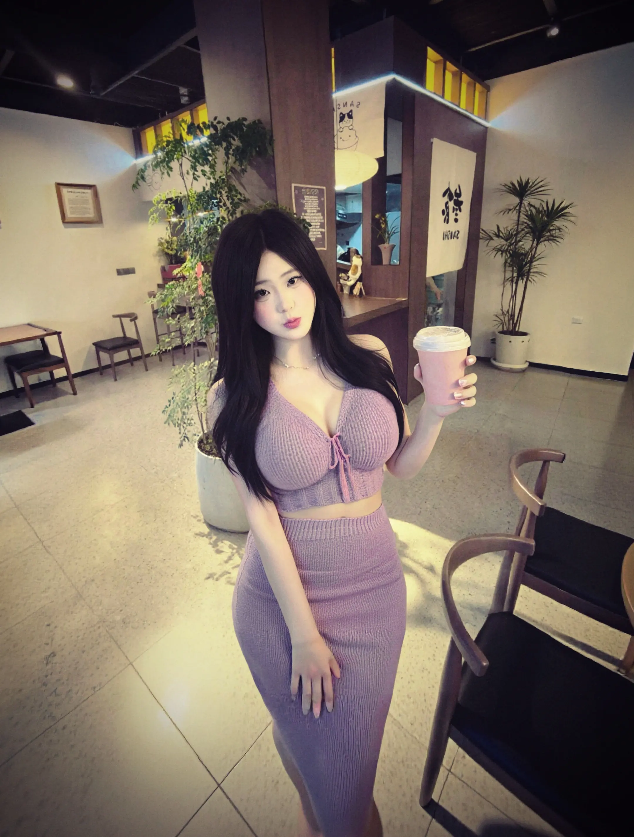 怎么你的一厢情愿还要让我负责吗