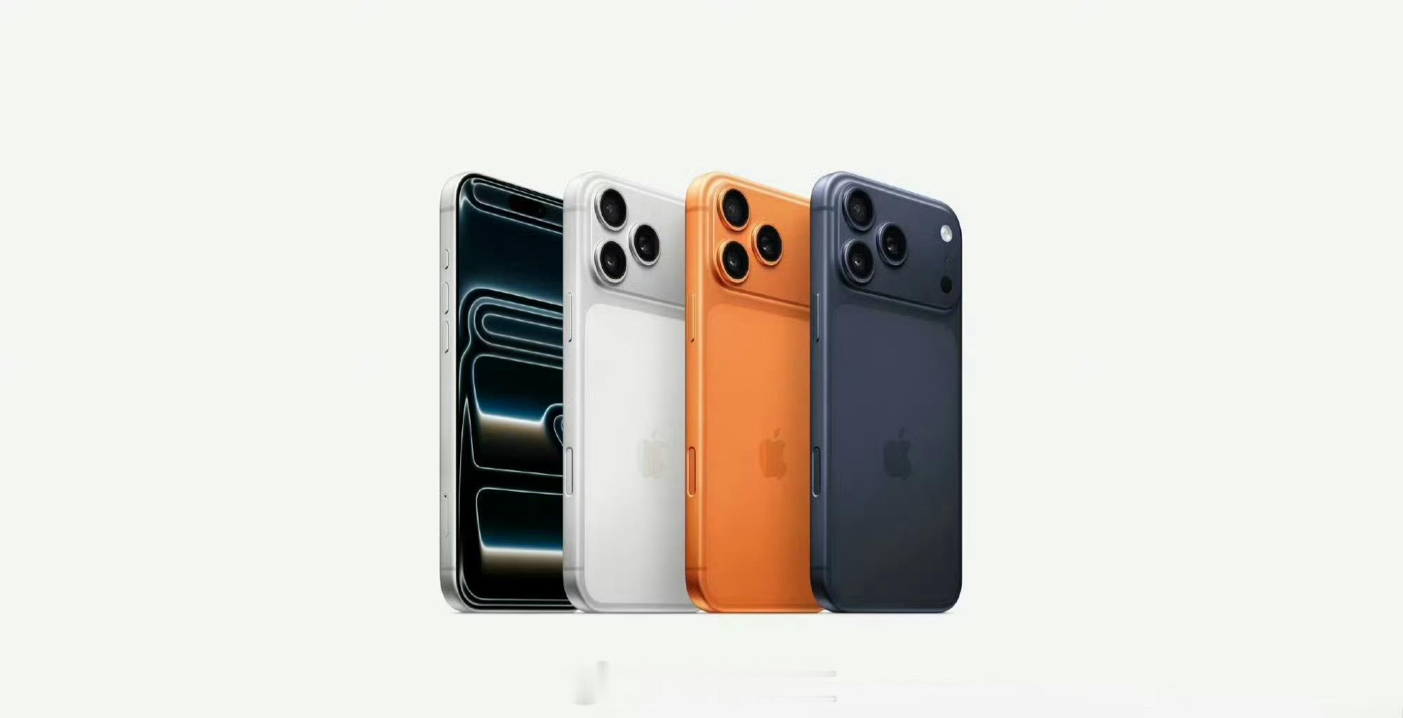 iPhone17销量冲击4000万台大关iPhone17系列累计销量已经超360