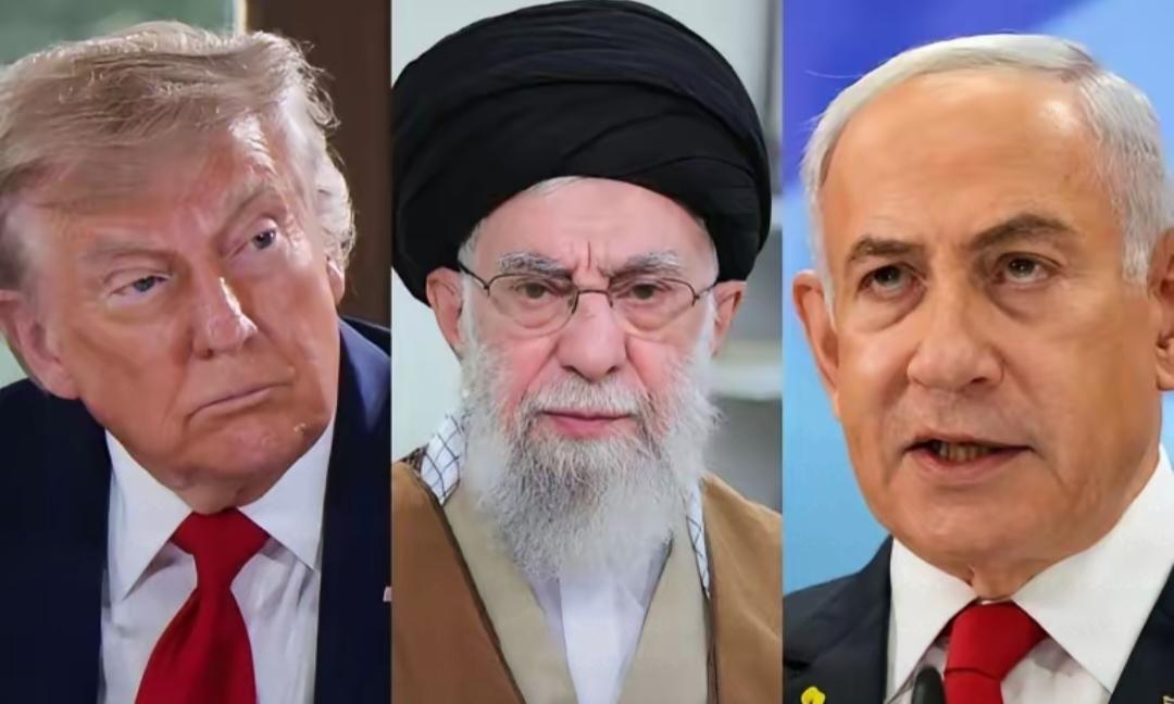 伊朗会否成为美国的下一个干预目标，这事儿还挺悬。近期伊朗内政局势升温，因物价和货