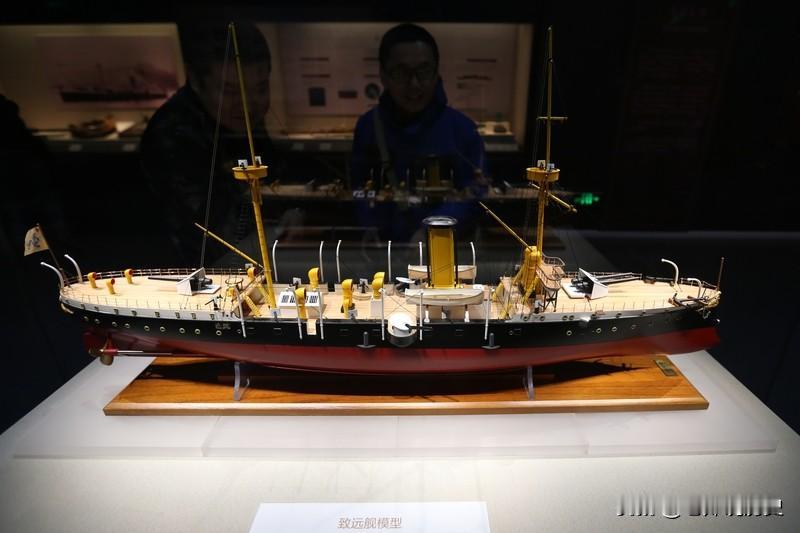 中国近代史是一部屈辱史，也是一部抗争史。它让我明白，落后就要挨打，唯有自强才能自