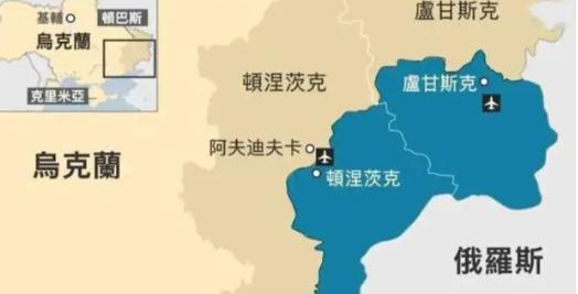 乌克兰不需要割地了？俄罗斯高层表示：现在谈判已经没有必要了，因为俄罗斯会通过力量