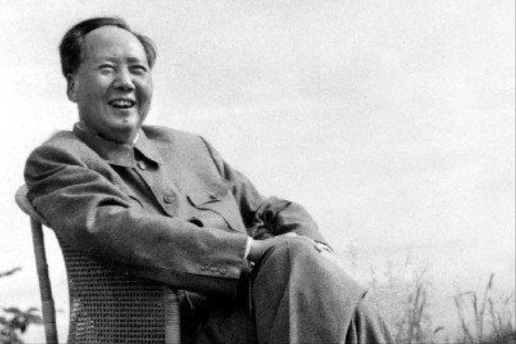 关于毛主席“亲自承认”的几件事，你知道几个
 
1.确实有个“原配夫人”
193