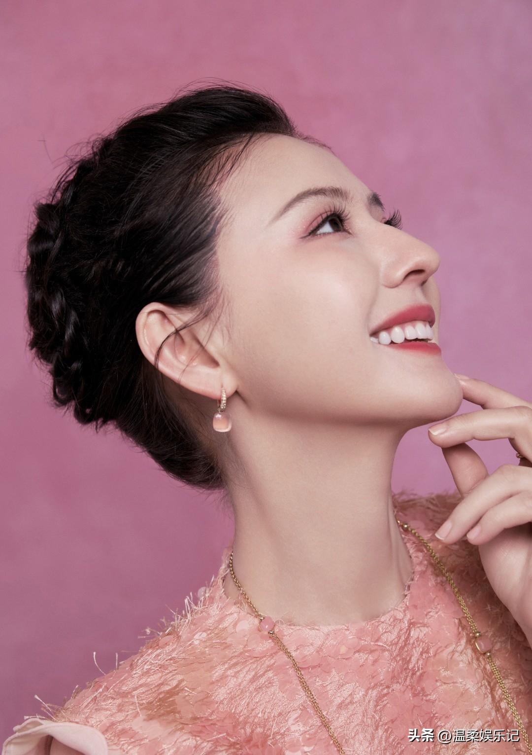 美人在骨相不在皮！