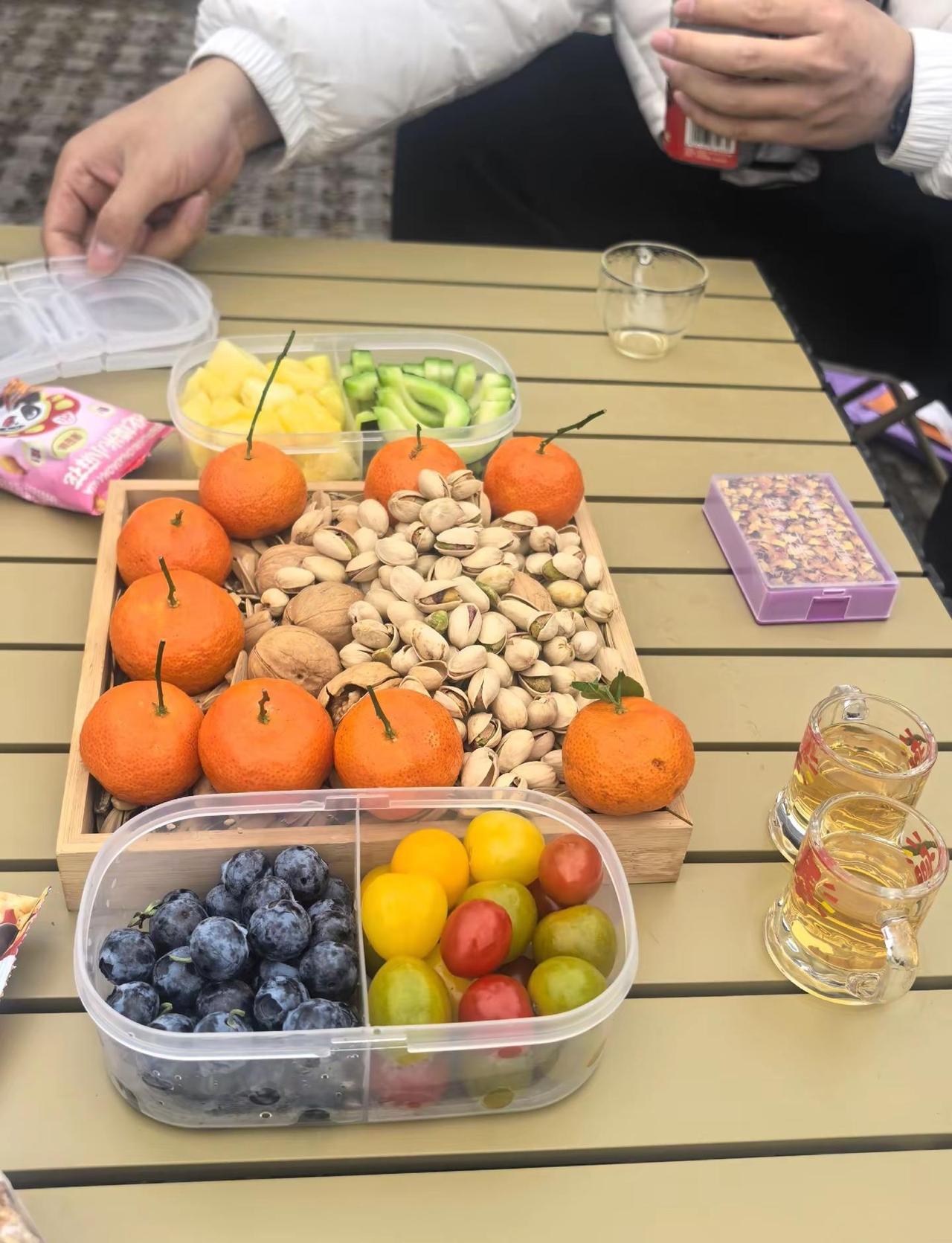 不要提前焦虑，生活不过是“见招拆招”，不要焦虑2小时和8公里以外的事情，做好手头