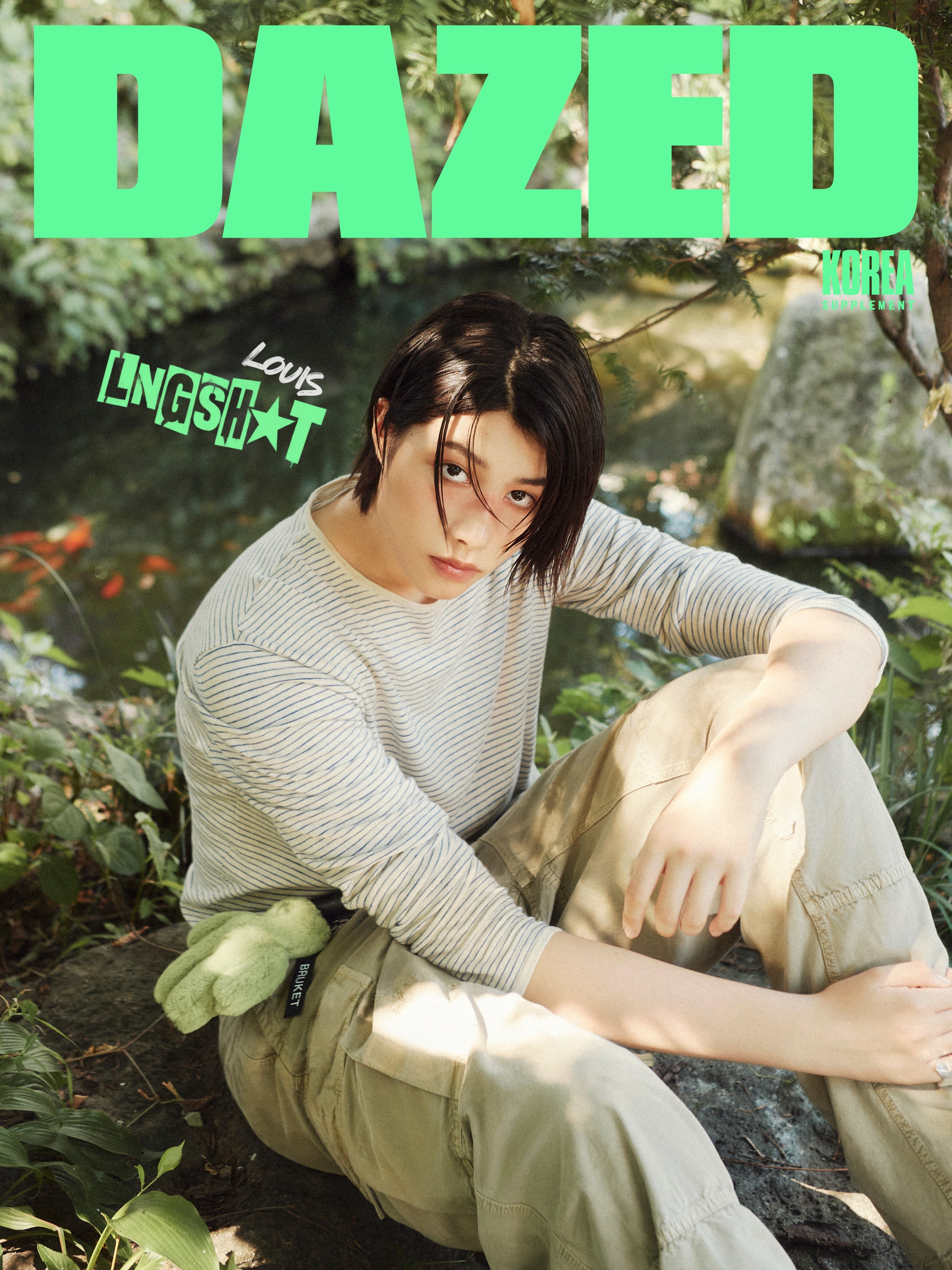 20260917  | ©️dazedkorea— October 2026 I