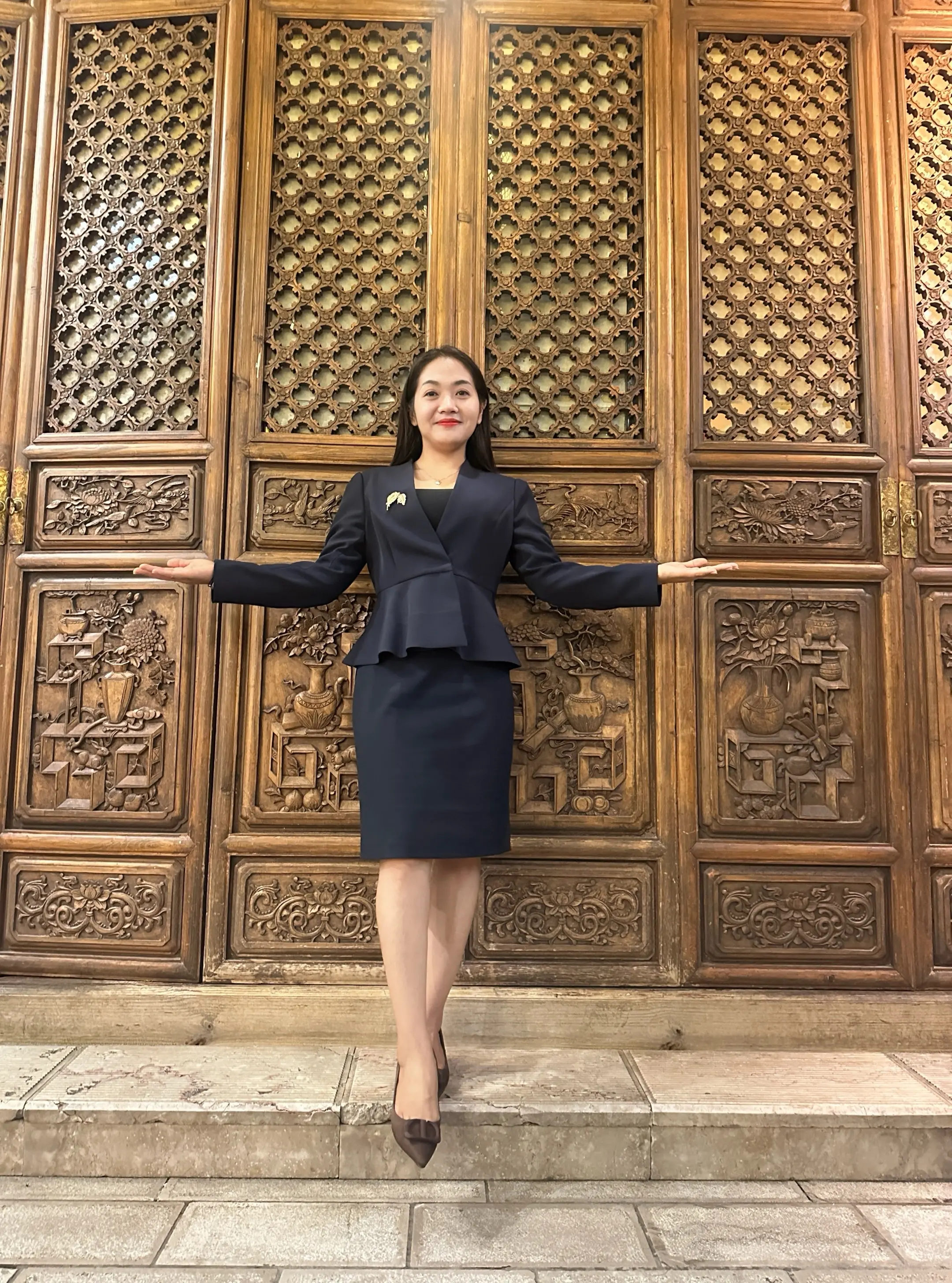 一个没有良心的人永远也不会感激你你在他一无所有时候的付出和陪伴，它只会...