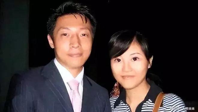 中国女人让撒贝宁彻底失望，他的几任女友最后都投入了富豪怀抱。最后娶外国人李白为妻