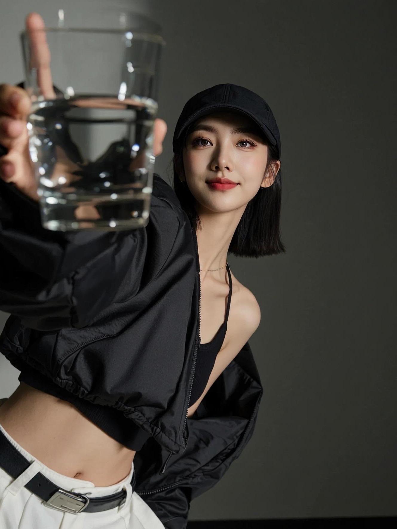 不是岁月消磨了狂野，而是故事教会了平凡。