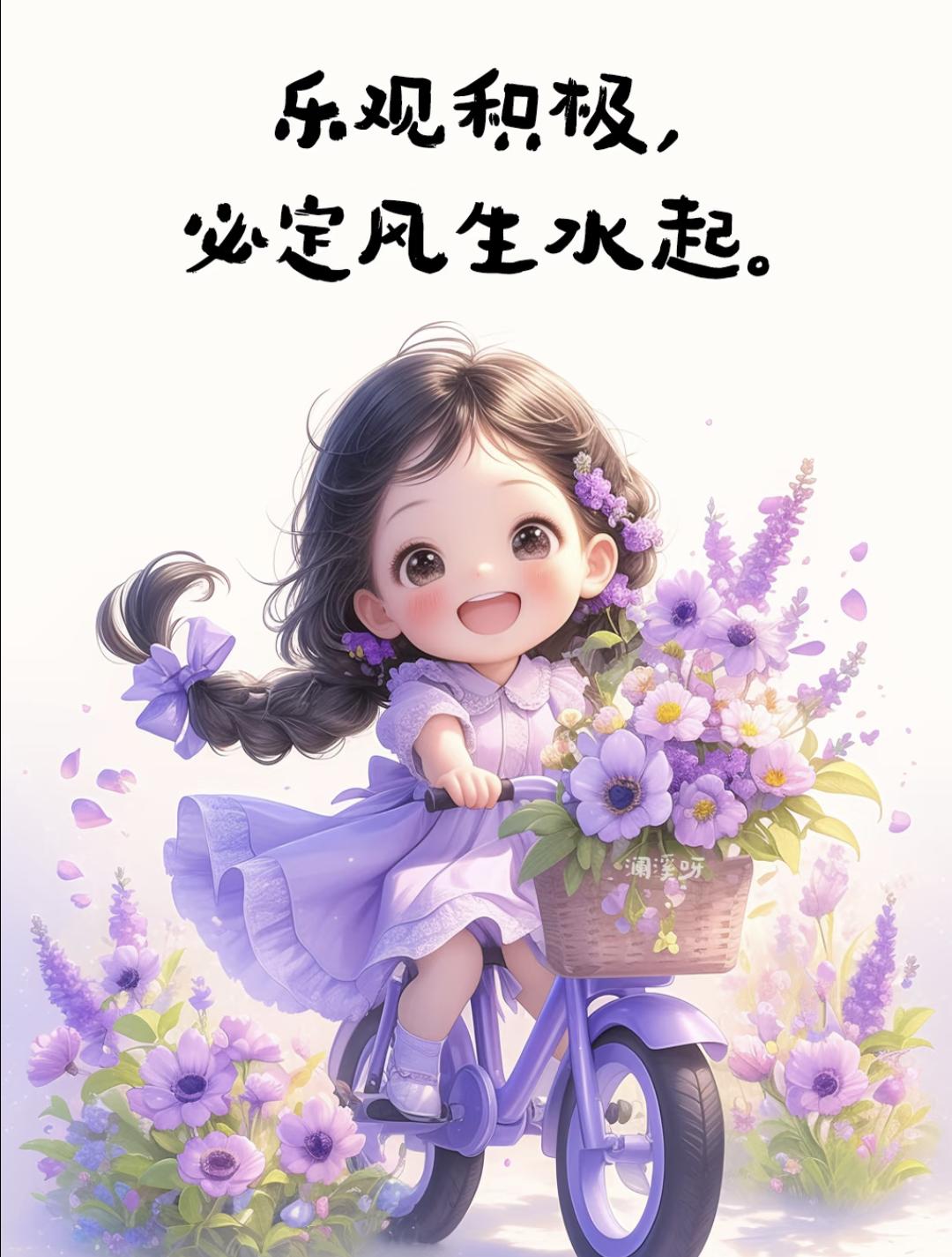想要日子越来越爽🔥一定要学会旺自己👑
“35岁之后我才明白，女人的财气从来不
