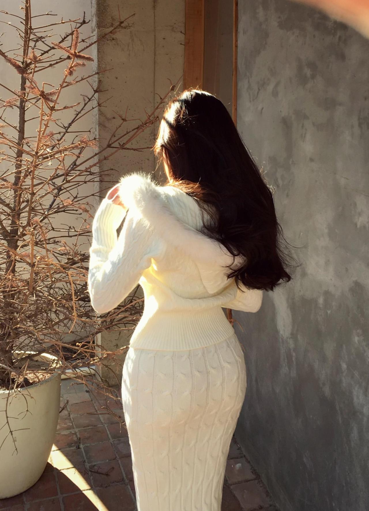 简单自然不刻意，温柔元气双在线，平凡日子也超美好。自然温柔 元气日常 女生自拍 