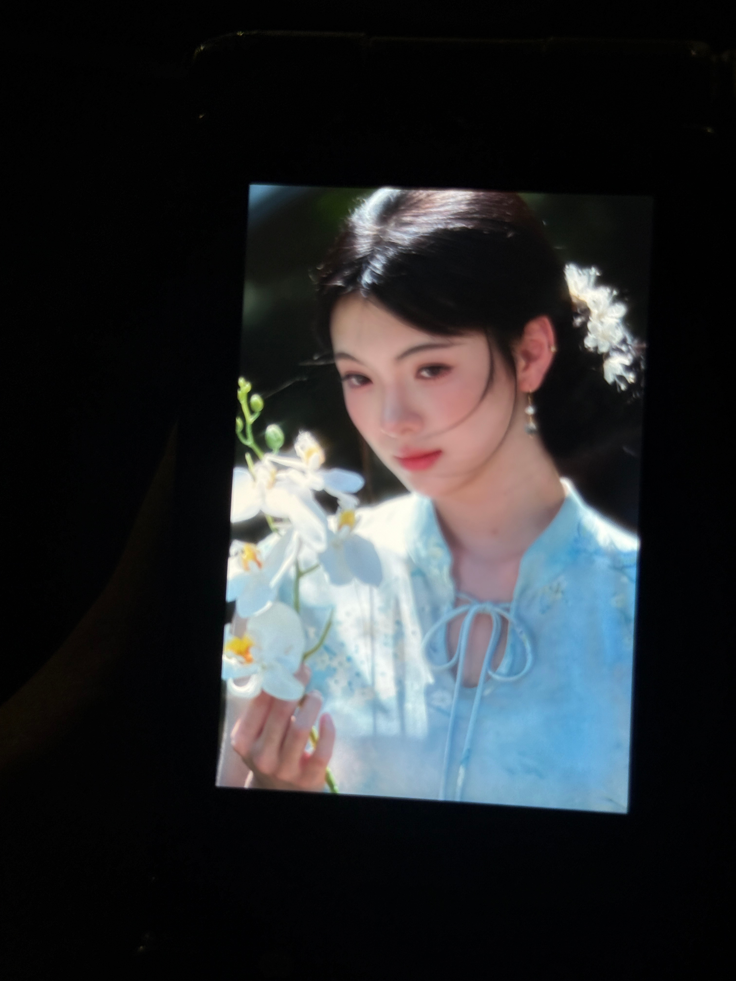小剧透🤭 