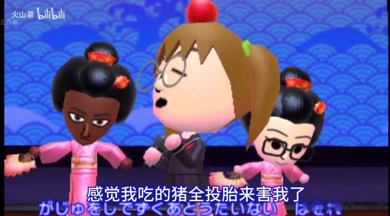 今天发出的第一声爆笑 