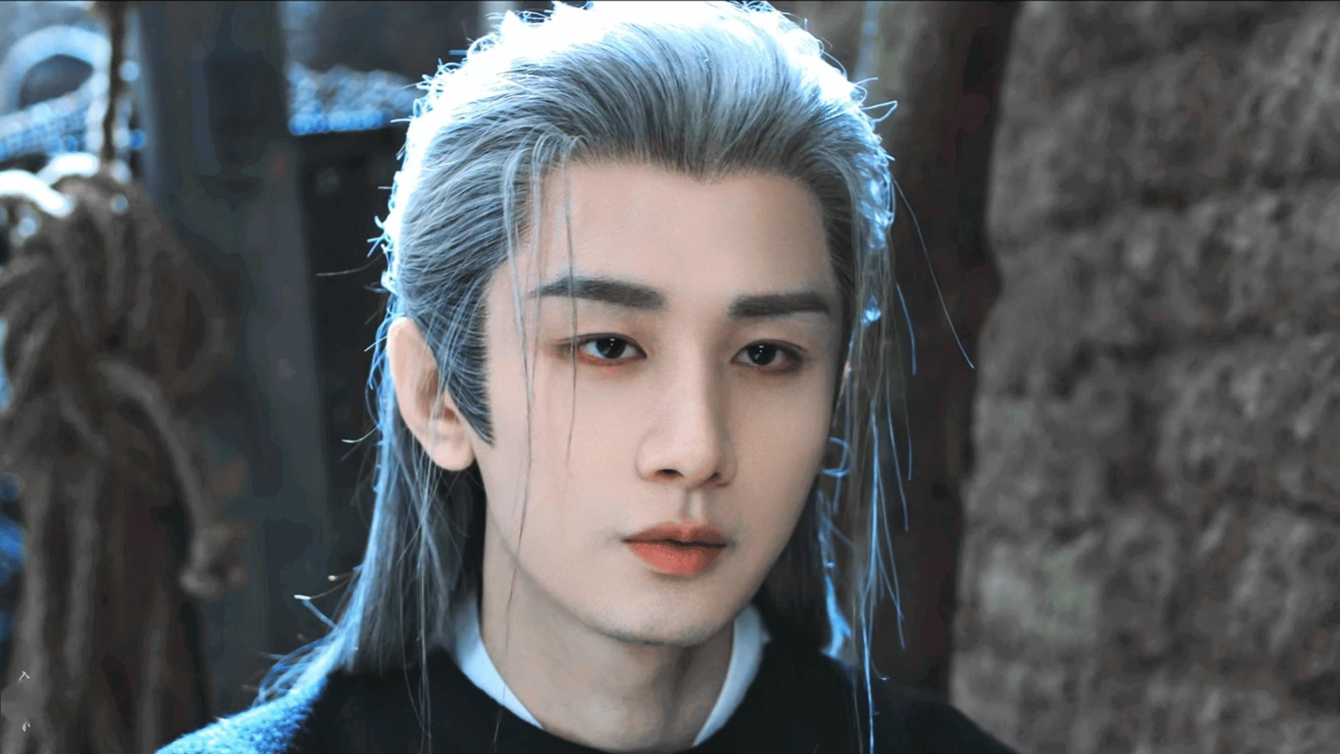 "矢口宝宝" “藏冰箱男馍” “馍童降世”真的，追剧还得跟着ie，太有梗了成毅谢