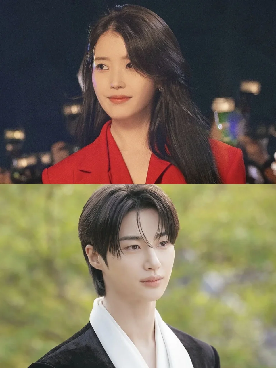 终于要播❗️这两人太好磕了❗️